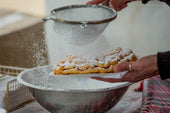 Cake Mix Funnel