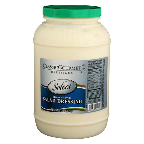 Classic Gourmet Select DRESSING WHIP DELUXE