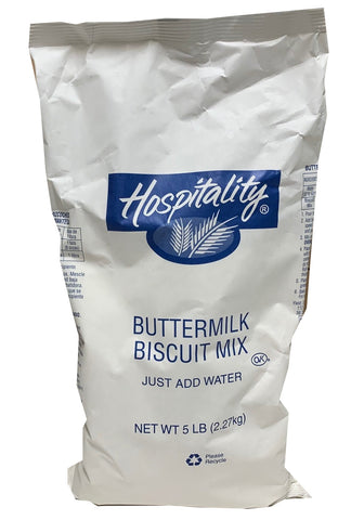 Biscuit Mix Buttermilk