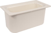 Coldmaster® PAN FOOD WHITE THIRD-SIZE 6