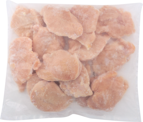 Tyson® CHICKEN BREAST BONELESS SKINLESS EVEN COOKED 10248790590