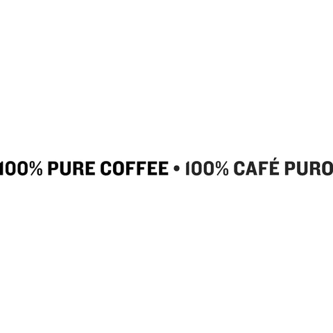 Folgers® FOLGERS COFFEE INST PLSTC  12/3 Z