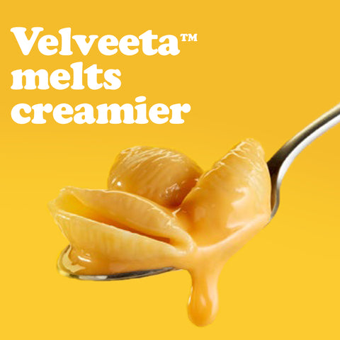 Velveeta ENTREE VELVEETA SHELLS & CHEESE