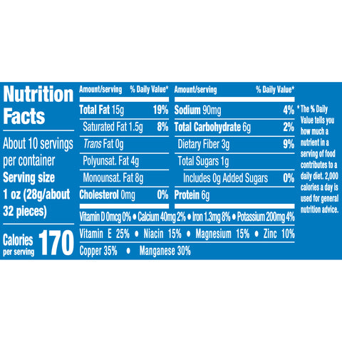 Planters NUTS MIXED REGULAR