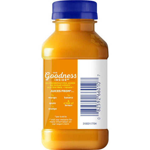 Naked Juice JUICE NAKED MIGHTY MANGO