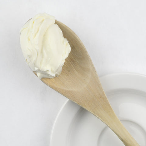 Cheese Cream Tub