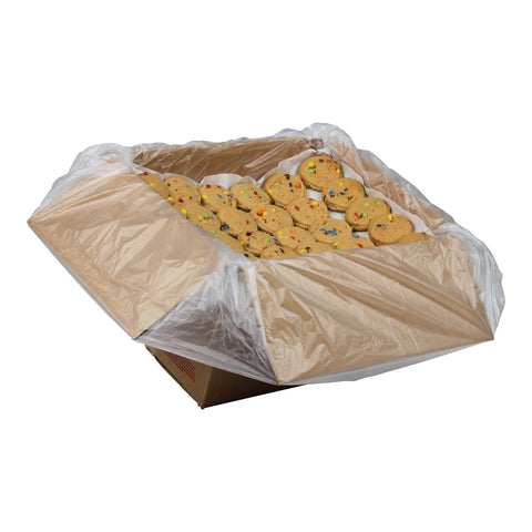 Dough Cookie Carnival Reduced Fat Made W/ 51% Whole Grain 1.5 Oz