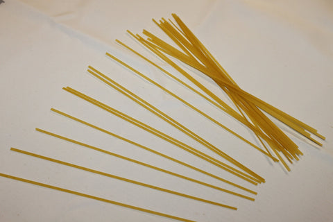 Zerega PASTA LINGUINE CUT 10