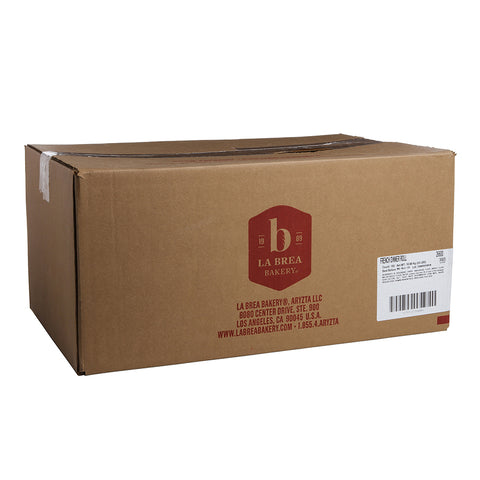 Labrea Bakery French Dinner Roll - Bread, 1.5 Ounce -- 192 per case.