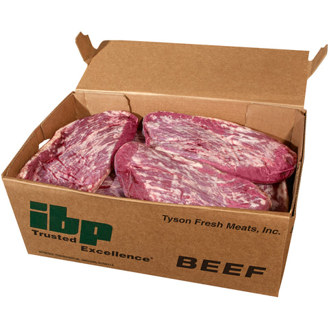 IBP® BEEF BRISKET DECKLE-OFF BONELESS CHOICE #120