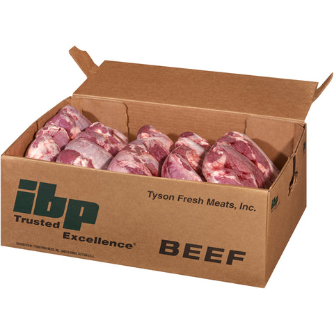 IBP® BEEF CHUCK MOCK TENDER SELECT