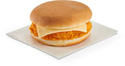 Sandwich Chicken Spicy H&s 5.6 Oz