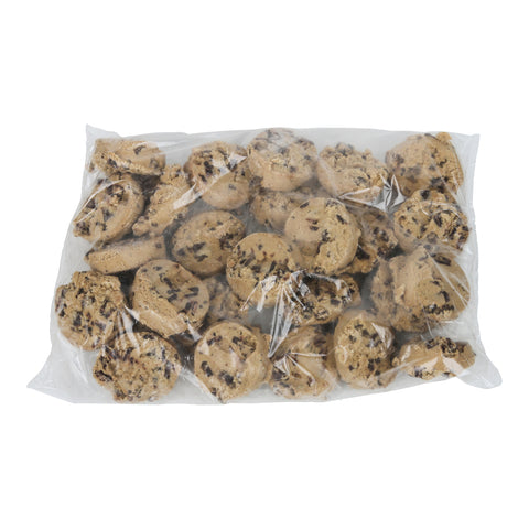 Dough Cookie Chunky Chocolate Supreme 3 Oz