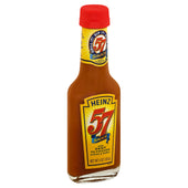 Sauce Steak 57 Glass Bottle 526600/78002738