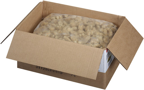 Chicken Bites® Popcorn Breaded Breast Homestyle 3034-0928
