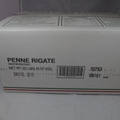 Pasta Penne Rigate