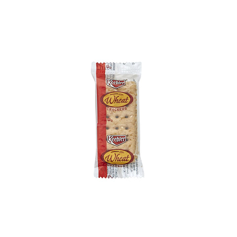 Cracker Wheat Whole Grain