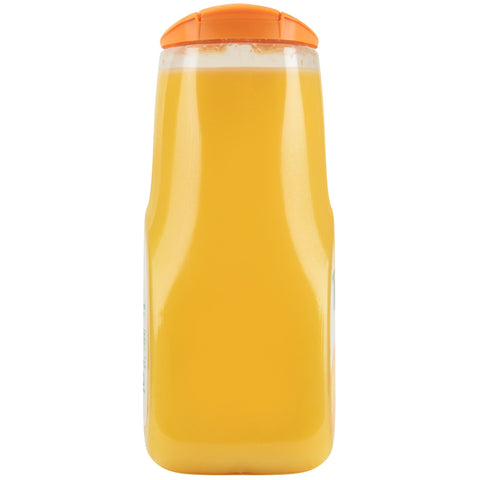 Tropicana Pure Premium JUICE ORANGE & CALCIUM PLASTIC BOTTLE