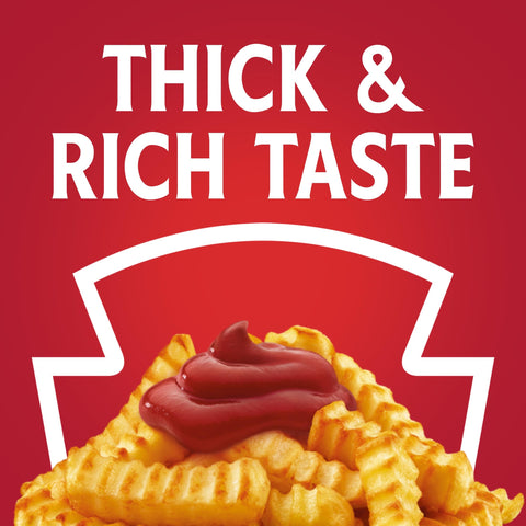 Ketchup Inverted Organic 78004844