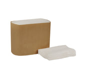 Napkin Dispenser Daintifold Lowfold White 1 Ply