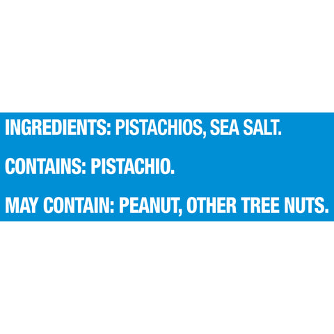 Planters PISTACHIO PLANTERS TUBE