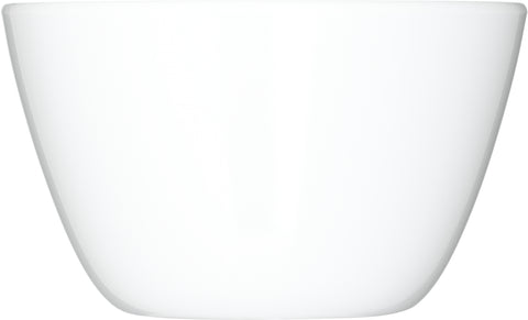 Cup Bouillon White Kingline 7.7 Oz