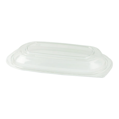 Lid Clear Rpet Dome For M416/m424/m432wave Lc4ld