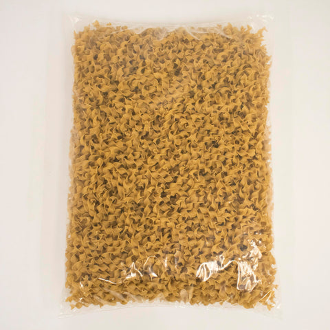 Patria NOODLE EGG WIDE 51% WHOLE GRAIN