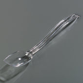 Carlisle SPOON SOLID CLEAR 10
