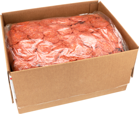 Bonici® PEPPERONI PORK MSC BEEF SLICED VALUE 14/ OZ 10587030465