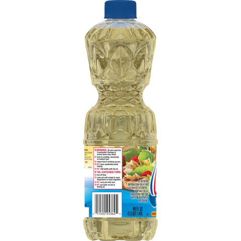 Oil Vegetable Crisco®
