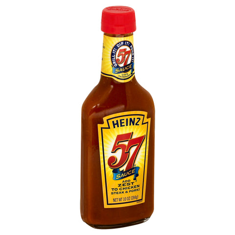 Sauce Steak 57 Foodservice 526200/78002736