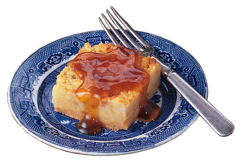 Good Old Days PUDDING BREAD