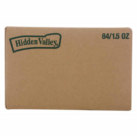 Hidden Valley® DRESSING ITALIAN GOLDEN LIGHT SINGLE SERVE PACKET