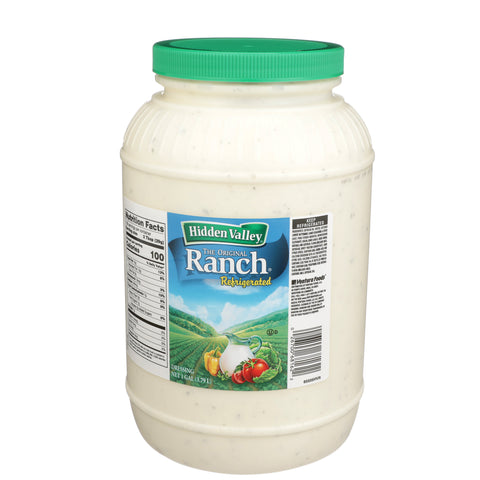 Hidden Valley® DRESSING RANCH ORIGINAL REFRIGERATED