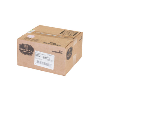 Ham Pecanwood Smoked 100% All Natural