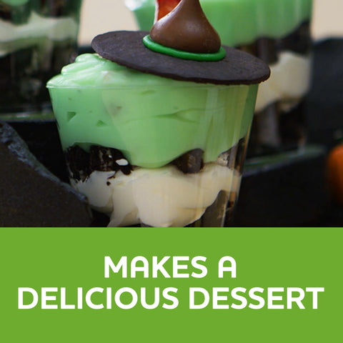 Pudding Mix Pistachio Instant