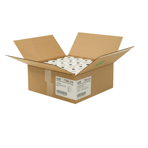 Tape Paper Regular Thermal 1-ply 3