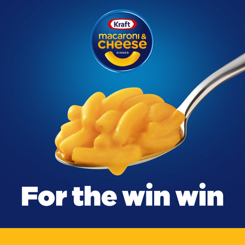 Entree Macaroni & Cheese Original Single Serve Cup