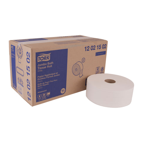 Tork® TISSUE TOILET 2-PLY