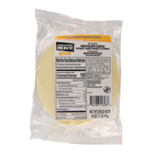 Cobblestreet Market™ CHEESE PROVOLONE NON-SMOKED SLICED 1 OZ