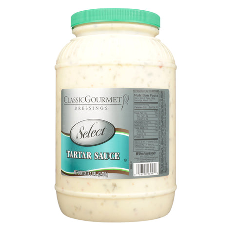 Sauce Tartar