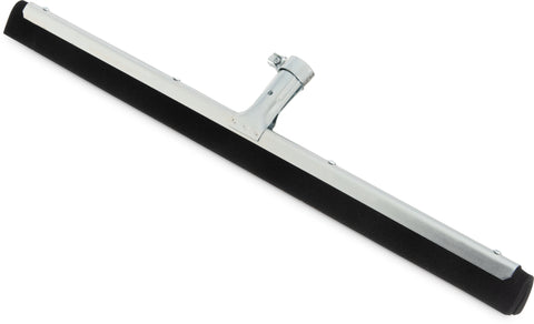 Squeegee Floor Soft Black 22