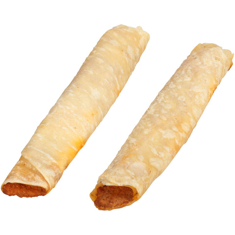Tyson Chili Chicken Crispitos, 3.25 Ounce -- 72 per case.