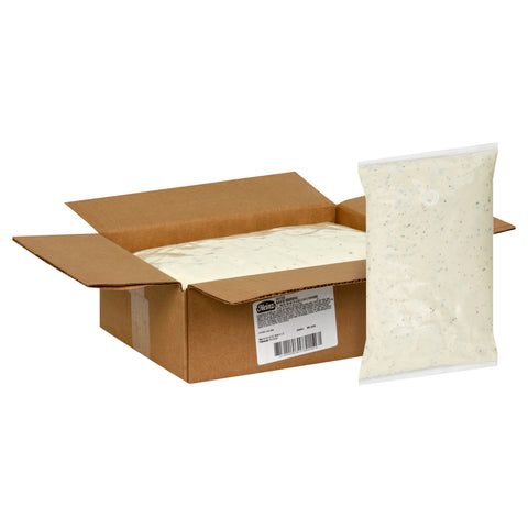 Dressing Ranch Dispenser Pack Bib 692760/78002927