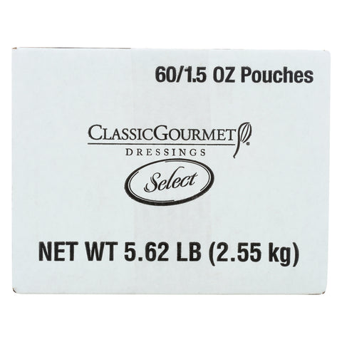 Dressing Honey Mustard Fat Free Single Serve Packet