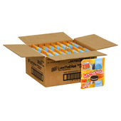 Lunchables LUNCHABLE TURKEY CHEDDAR CHEESE