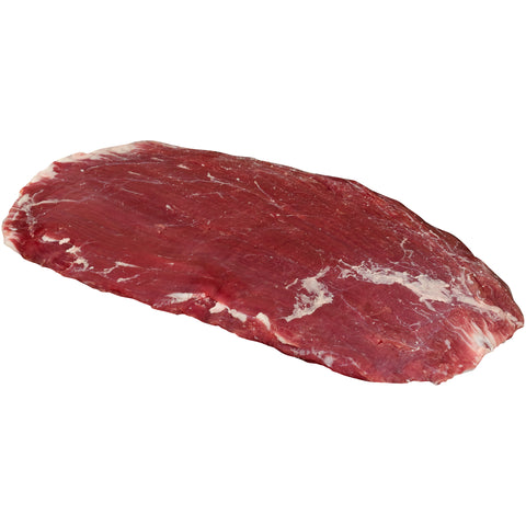 Packer BEEF STEAK FLANK CHOICE #193