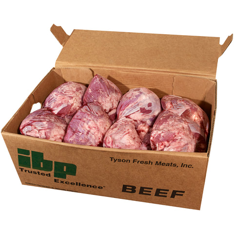 Chairman's Reserve® BEEF SIRLOIN BALL TIP CHOICE #185B