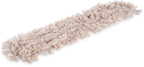 Carlisle MOP DUST COTTON LNDBLE 36